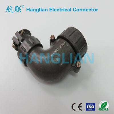 China P32J3S military Russian connector military connector, angle cable plug for sale