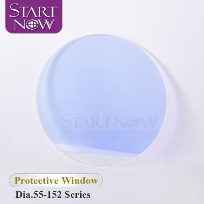 China For laser welding & Spotting Machine F-Theta Scanning Front Mirrors Lens. Startnow Laser Protective Lens For 6-8KW Machine F-theta Scan Lens Front Mirror Dia .75-156mm Protective Welding Spotting Glass for sale