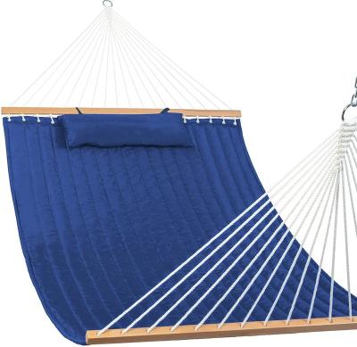 China Danlong Modern Outdoor Patio Hammock 55