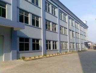 Verified China supplier - Yongkang Hufeng Industry & Trade Co., Ltd.