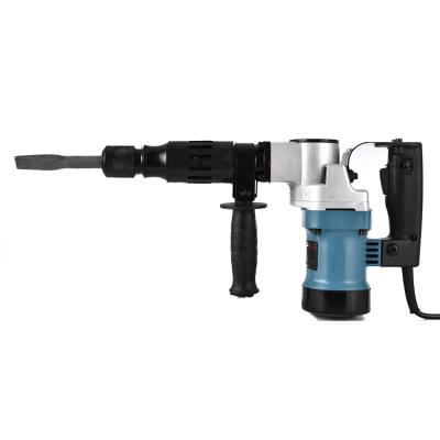 China New type top sale 0810 electric demolition hammer parts 1800w demolition hammer made in china MKT0810 for sale