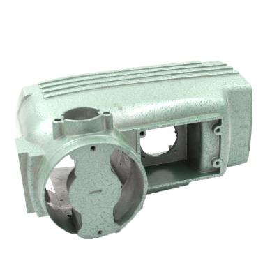 China 65A Demolition Hammer Plastic Spare Parts for sale