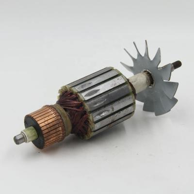 China Crown 230 Angle Grinder Plastic Spare Parts for sale