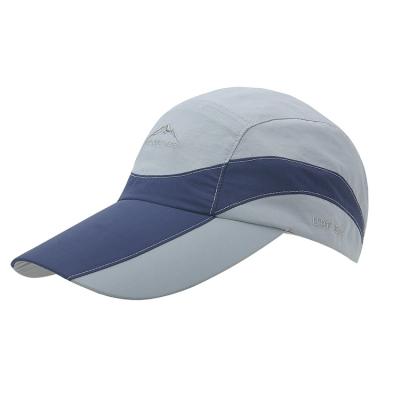 China JOINT Outdoor Sport Hat Summer Hat Baseball Sunproof Peaked Hat for sale