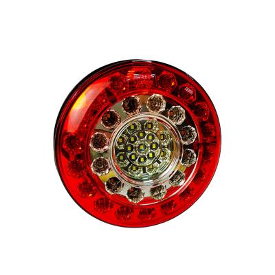 China Rearmost Product Led Trailer Led Light Truck Tail Lamp Combo Lamp (LT111) for sale