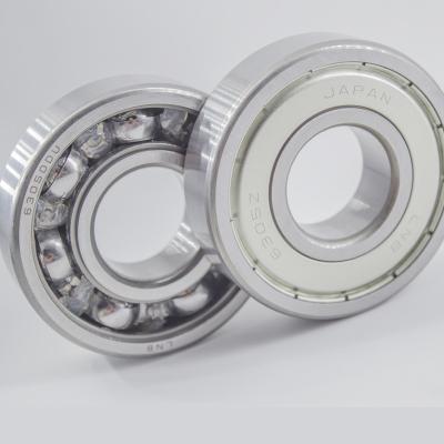 China Garment Shops LNB 6314 6315 6316 6317 6318 6319 6320 Deep Groove Ball Bearing For Auto Clutch Water Pump Motor Rear Wheel Hub for sale