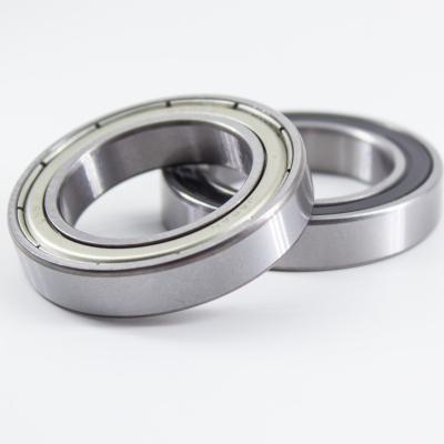 China Hotels LNB 6900 6901 6902 6903 6904 6905rs 6906z 6907zz deep groove ball bearing for clutch water pump motor auto rear wheel hub for sale