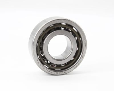 China Machine Parts Bakelite Retainer Sealed Angular Contact Ball Bearings 7000 7001 7002 7003 7004 7005 7006 7007 7008 C C.A.B 7000 DB DF P4 P5 for sale