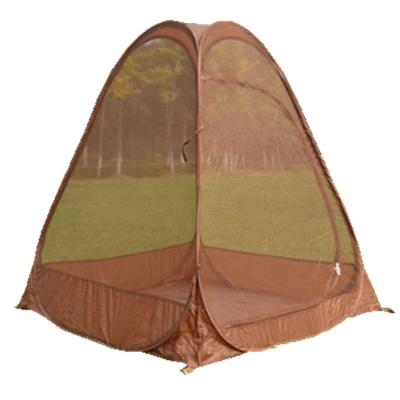 China Extended Type Pop Up Outdoor Meditation Tent For Shaman for sale