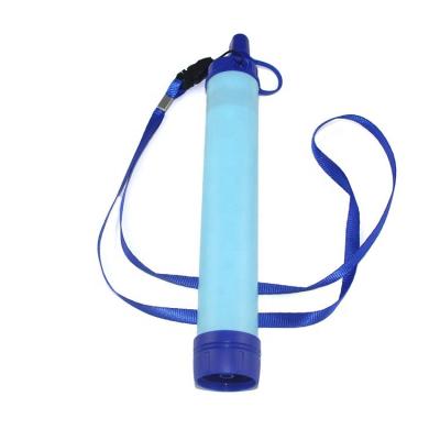 China Water filter for camping water filter for travel and emergency preparedness for sale