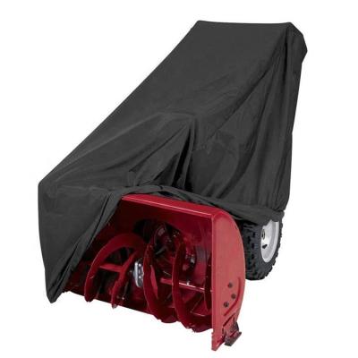 China Extended Type Very Large Good Quality Snow Thrower Cover for sale