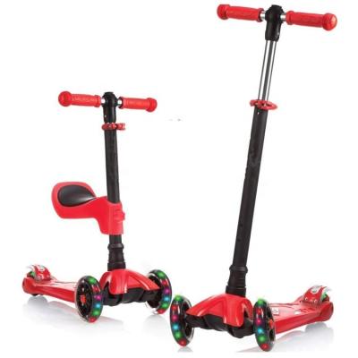 China Hot Selling 2 Wheel Youth Pro Scooter For Kids And Years for sale