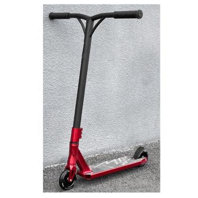 China Youth Lightweight Foldable Self Balance Scooter for sale