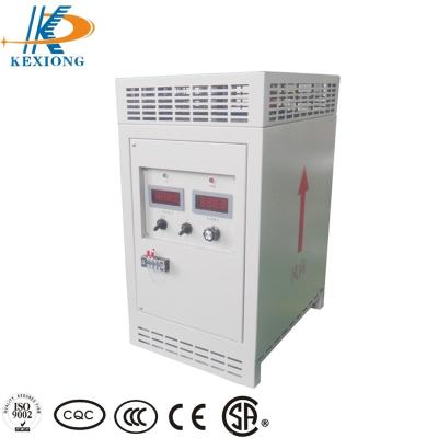 China Volteq High Current Rectifier Regulated DC Power Supply For Electroplating Anodizing 10V 500A KX-GF-500A10V for sale