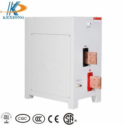 China ac dc power supply plating dc power rectifier KX-GS-3000A10V for sale