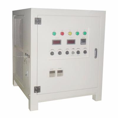 China Electrophoresis Painting Power Supply High Frequency Rectifier 2000A KX-GF-2000A12V for sale