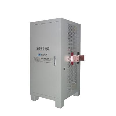 China 15V4500A Switching Mode Power Supply Zinc Anode Rectifier Electroplating Equipment KX-GF-4500A15V for sale