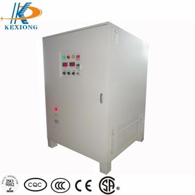 China 36V 5000A N+1Sewage Treatment Rectifier For Water Purification System KX-GF-5000A36V for sale