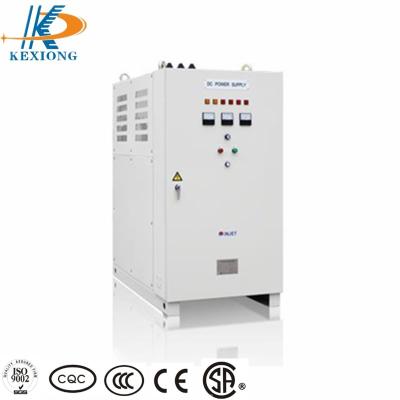 China PLC Computer Automation Control System Rectifier High Power Thyristor Integrated 18V3000A KX-GF-3000A18V Power Supply for sale