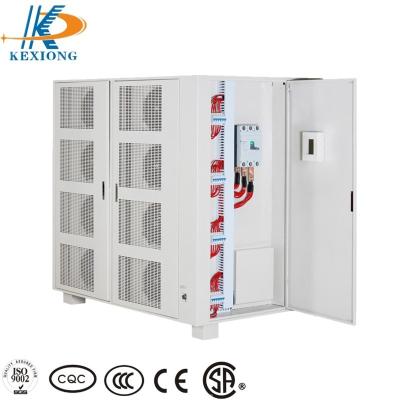 China KX-GF-10000A24V Automatic Reversing Rectifier 24V10000A Polarity Changing Power Supply for sale