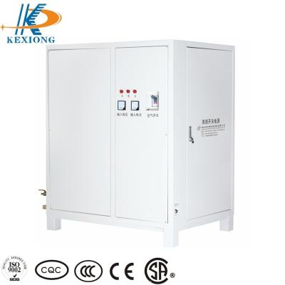 China high frequency switch rectifier plating thyristor use in automatic plate preparation production line KX-GS-10000A12V for sale