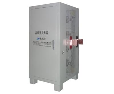 China electroplating rectifier for 2000A36V electrolysis rectifier electrolysis copper anodizing rectifier KX-GF-2000A36V for sale