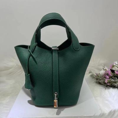 China 2022 Vintage OEM Designer Luxury Women Handbags Genuine Leather Famous Brand Shoulder Bags Women Brand Handbags for sale