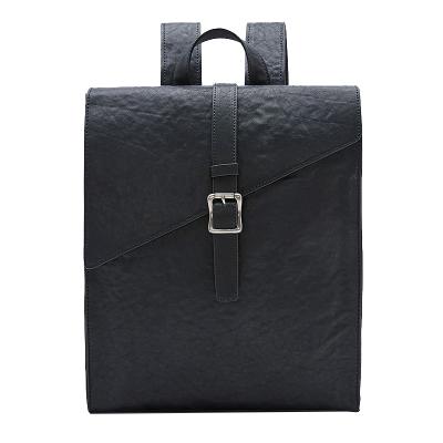 China 2021 OEM personality anti-theft business men bags whip briefcase modern Korean style fashion men backpack bags for sale