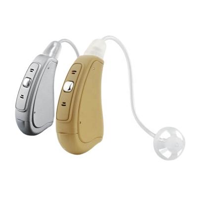 China High Quality Sound Amplifier 16 Channels RIC Digital Programmable Hearing Aids For Deaf for sale