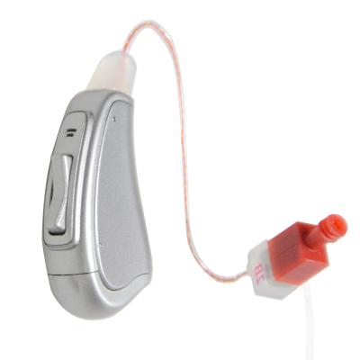 China Digital Processing Wholesale Digital Hearing Amplifier High Quality Power RIC Ear Hearing Aid for sale