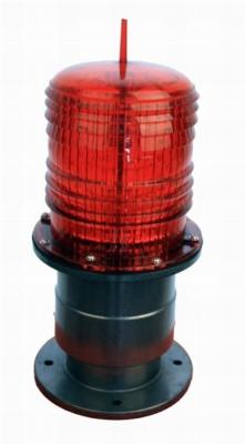 China LED Flashing Beacon Lights , Aviation Obstruction Lamp for sale