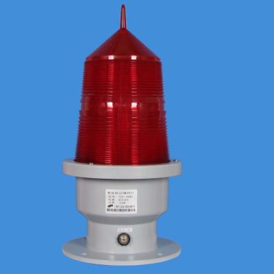 China CZ-P LED Aviation Obstruction Lights , Aviation Obstruction Lighting for sale