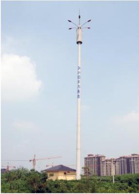 China Encurtando a torre de Monopine da torre de comunicação móvel das torres de antena à venda