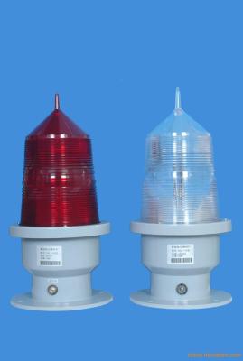 China IP65 Red LED Aviation Obstruction Lights  Low Intensity  Aluminum Alloy for sale