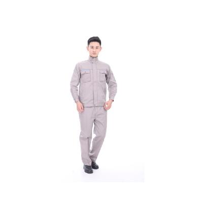 China Wholesale Unisex Safety Clothing Soft Suit Supplier Handfeeling Workwear Uniform for sale