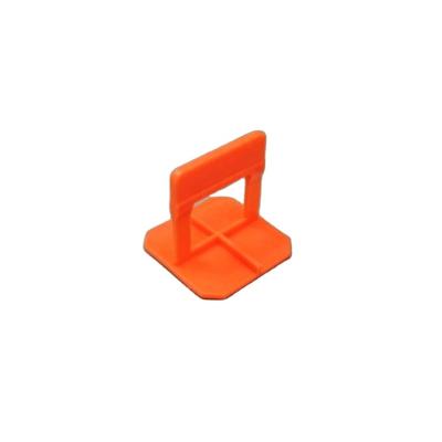 China Modern Multifunctional Tile Leveling Plastic System Spacers For Home Flooring for sale