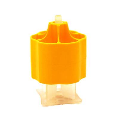 China Modern Tool Building Materials For House Tile Leveling System Clip for sale