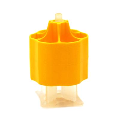 China 2020 Modern Hot Sale Useful Plastic Tile Leveling Tile Clips And Spacer for sale