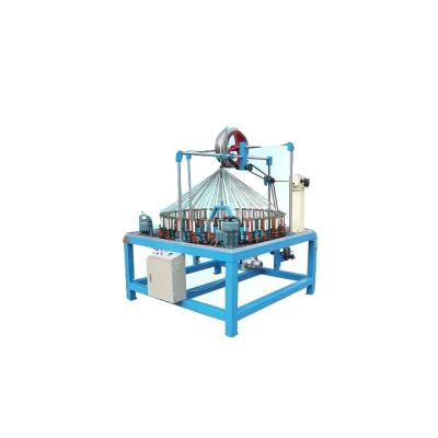 China Latest Factory New Arrival Design BWFRP Forming Complete Equipment Making Machinery for sale