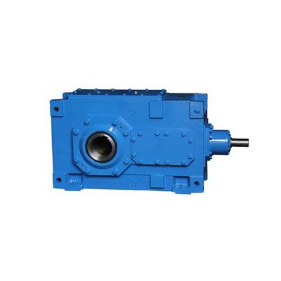 China Factory New Arrival China Latest Design High Precision Gearbox Industrial Gear Units for sale