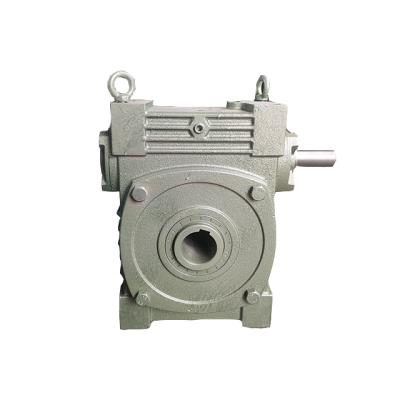 China Factory China Professional Manufacture Ratio Worm Gear Motor High Speed ​​Reducer for sale