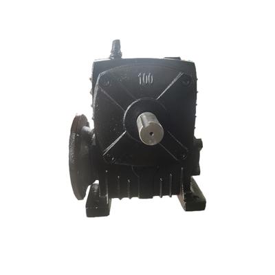 China Factory durable and high quality high precision worm gear motor reducer for sale