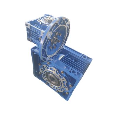 China Factory Custom High Quality Worm Gear Speed ​​Reducer Best Selling Electric Motor for sale