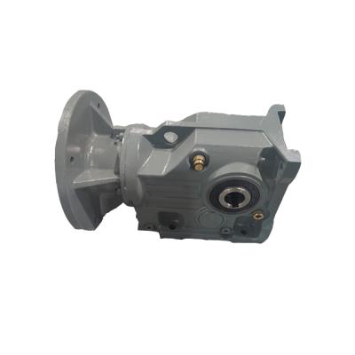 China Factory Price Best Quality K Series High Quality Precision Bevel Gear Reducer for sale