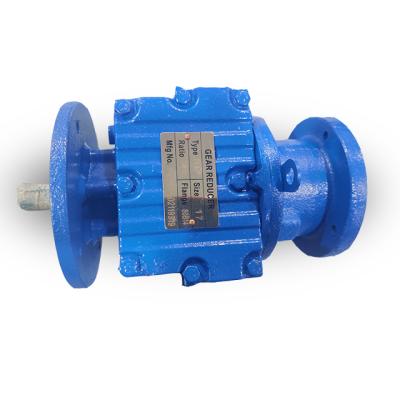 China Factory Supply Attractive Price Long Service Life Helical Gear Reducer for sale