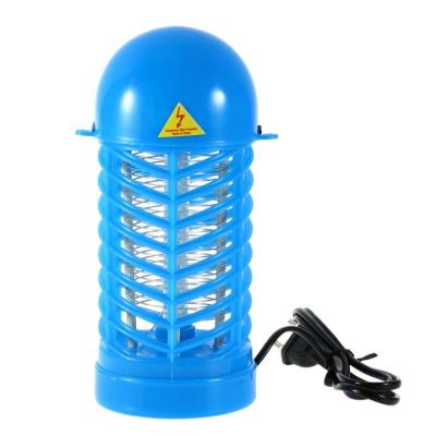 China ABS Indoor&Outdoor Electric UV-Blue Lightweight Insect Pest Killer/Mosquito Fly Insect Trap for sale