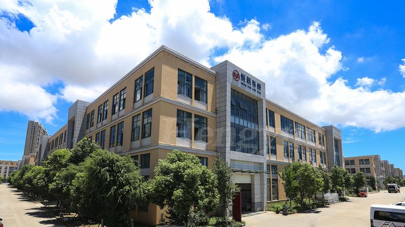 Verified China supplier - Taizhou Hengyue New Energy Technology Co., Ltd.