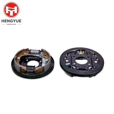 China Good Quality Disc Brake Pad With Caliper For HONG GUANG S MPV Car for sale