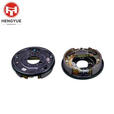 China China factory supply brake pad the other HONG GUANG S MPV auto brake system for sale