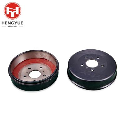 China Aluminum Alloy China Factory Car Truck Rear Brake Drum Manufacturers for sale